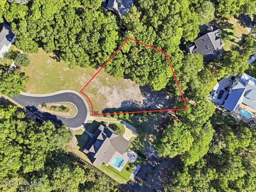 1298 Forest Reserve Ct Sw, Calabash, NC, 28467-3400 | Card Image