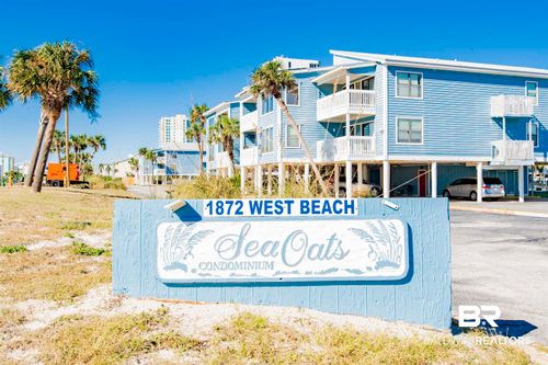 h203-1872 W Beach Blvd, Gulf Shores, AL, 36542-6072 | Card Image