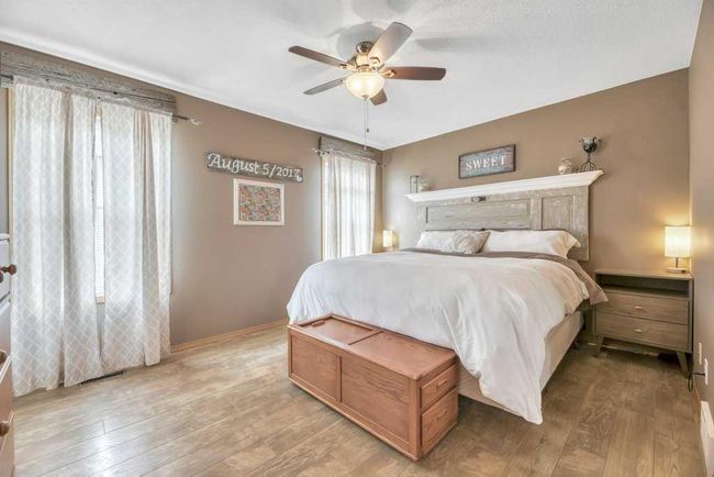 135 Hillcrest Boulevard, House other with 4 bedrooms, 3 bathrooms and 4 parking in Strathmore AB | Image 30
