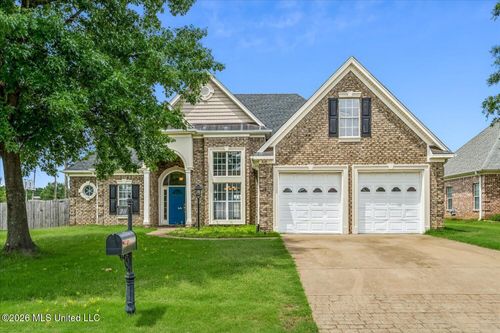 3018 Roseleigh Drive, Southaven, MS, 38672 | Card Image