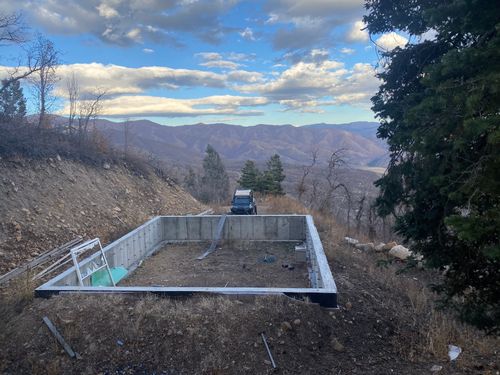 99-5946 E Upper Whittemore Dr, Springville, UT, 84663 | Card Image