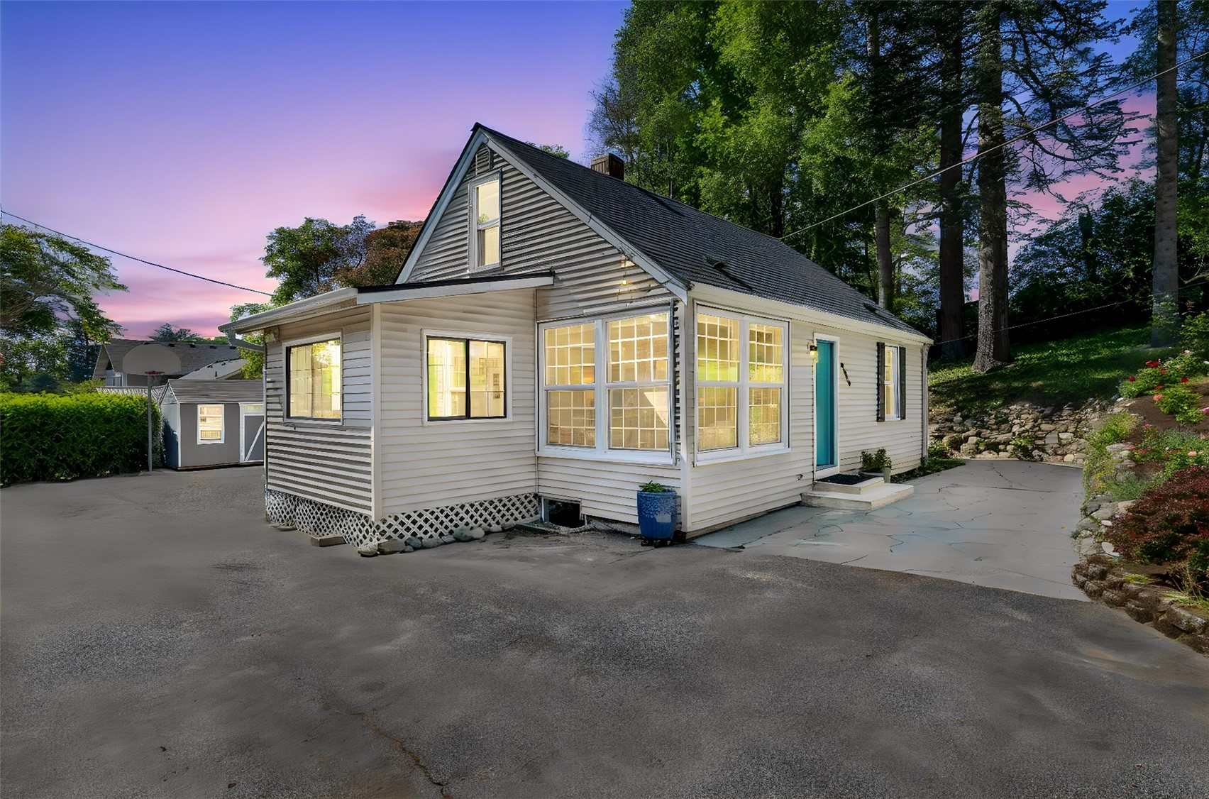Residential in Seattle