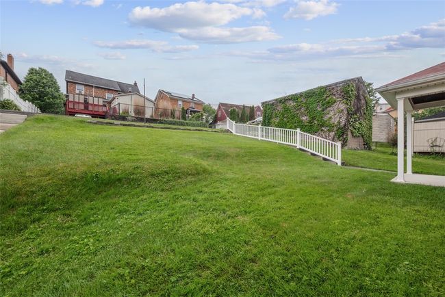 191 Clearview, House other with 3 bedrooms, 1 bathrooms and 1 parking in West View PA | Image 26