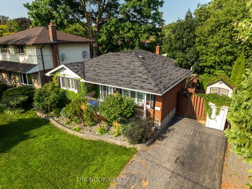 539 Brentwood Ave, Oshawa, ON, L1G2S9 | Card Image