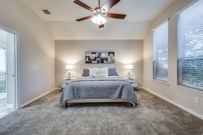 851 Sibyl Ln, House other with 4 bedrooms, 3 bathrooms and null parking in Prosper TX | Image 16