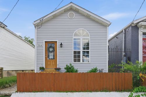 914 E Saint Catherine St, Louisville, KY, 40204-1847 | Card Image