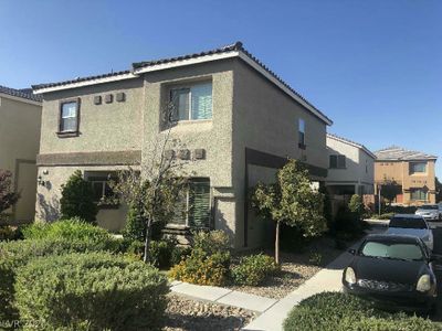 9093 Palmas Altas Street, House other with 3 bedrooms, 2 bathrooms and null parking in Las Vegas NV | Image 1