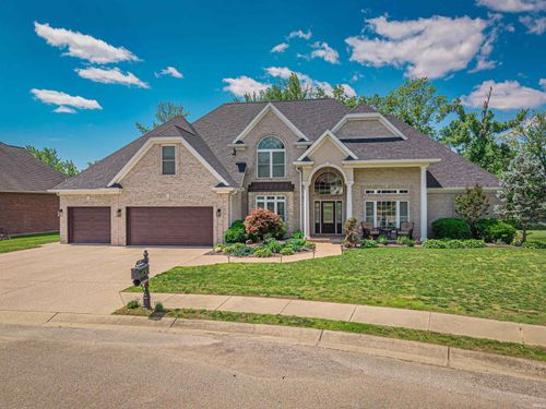 2339 Julianne Cir, Newburgh, IN, 47630-9056 | Card Image