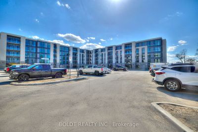 143 - 50 Herrick Ave, Condo with 1 bedrooms, 1 bathrooms and 1 parking in St. Catharines ON | Image 2