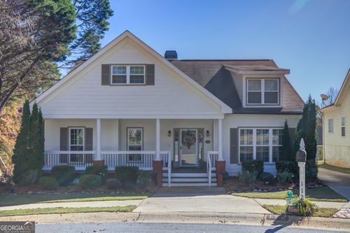 112 Cottage Grv, Peachtree City, GA, 30269-4255 | Card Image