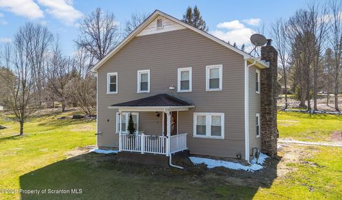 405 S Turnpike Rd, Dalton, PA, 18414-9515 | Card Image