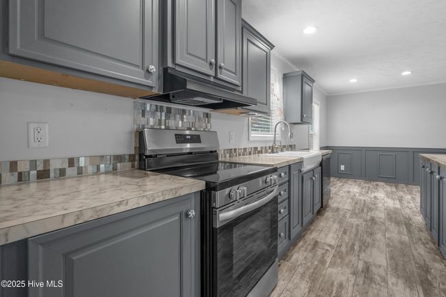 827 Salt Marsh St, House other with 3 bedrooms, 2 bathrooms and null parking in Sunset Beach NC | Image 13