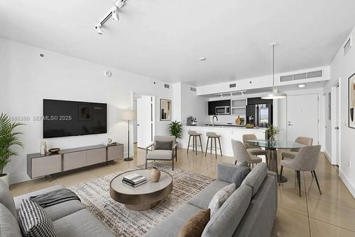 apt-3305-90 Sw 3rd St, Miami, FL, 33130-4060 | Card Image