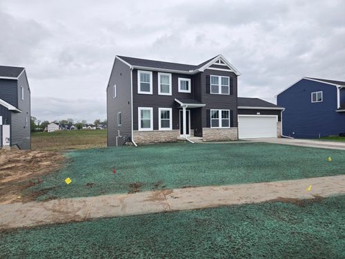 3226 Postern Dr, Caledonia, MI, 49316-7114 | Card Image