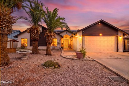 5138 W Diana Ave, Glendale, AZ, 85302-4937 | Card Image