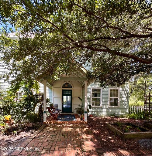 111 Jaffa Rd, Crescent City, FL, 32112-5415 | Card Image