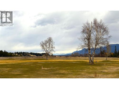 Lot 113 Riverside Drive, Fairmont Hot Springs, BC, V0B1L1 | Card Image