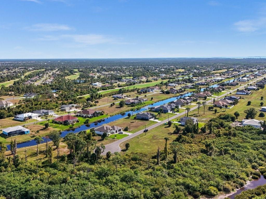 Land in ROTONDA WEST