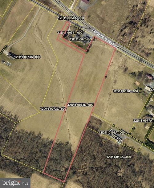 10 Old Route 30, BIGLERVILLE, PA, 17307-9259 | Card Image