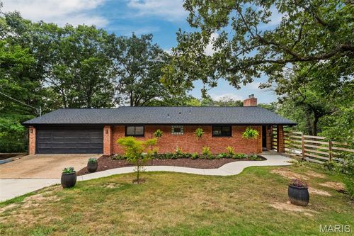 7427 Woodland Drive, Cedar Hill, MO, 63016 | Card Image