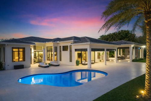 9840 Bay Leaf Ct, Parkland, FL, 33076-4445 | Card Image