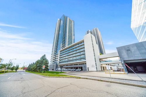 804-3600 Highway 7, Vaughan, ON, L4L0G7 | Card Image