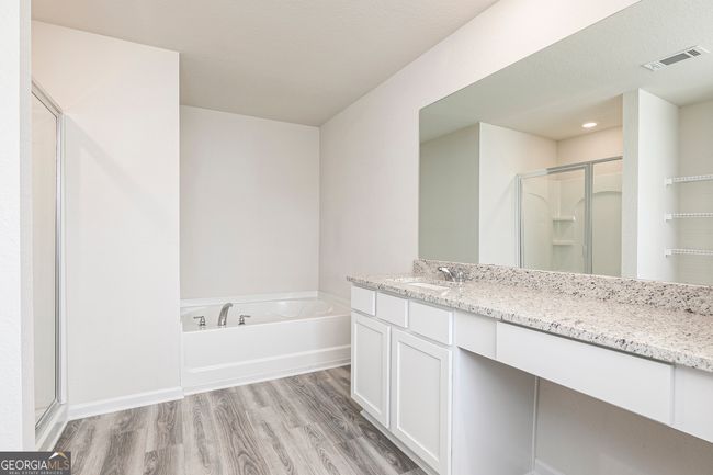279 Limestone Cir, House other with 3 bedrooms, 3 bathrooms and null parking in Conyers GA | Image 16
