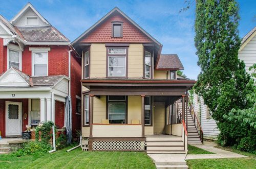 71-6971 E Duncan St, Columbus, OH, 43202-2633 | Card Image