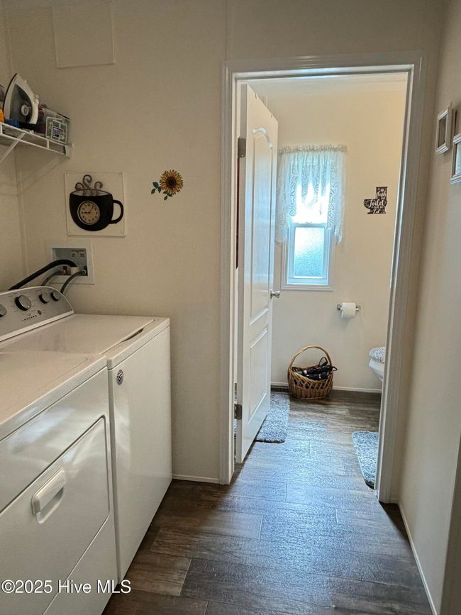 110 Ryan Ln, House other with 2 bedrooms, 1 bathrooms and null parking in Murfreesboro NC | Image 26