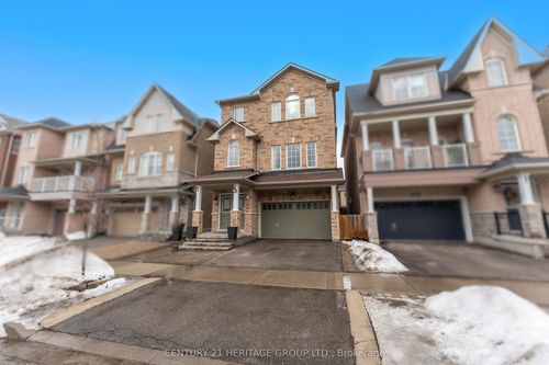 1548 Winville Rd, Pickering, ON, L1X0C5 | Card Image