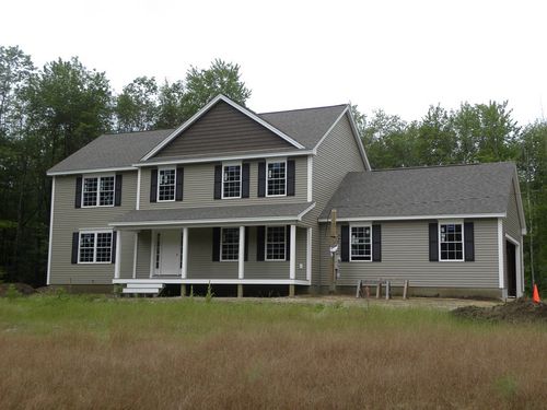 60 Wason Rd, Chester, NH, 03036-4152 | Card Image