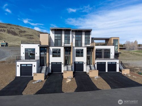 20 Chinook Drive, Vantage, WA, 98950 | Card Image
