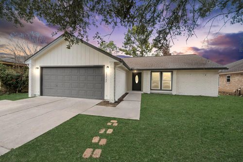15722 Pagehurst Dr, Houston, TX, 77084-3060 | Card Image