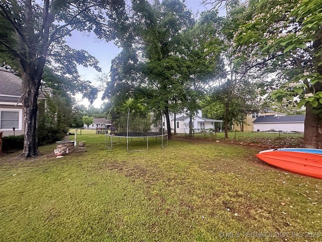 321 W Shawnee St, House other with 4 bedrooms, 3 bathrooms and null parking in Tahlequah OK | Image 14