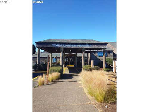 124-1000 Se Bay Blvd, Newport, OR, 97365-4201 | Card Image