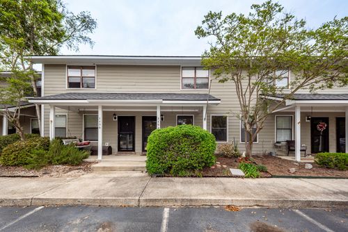 1154 Julian Clark Road, Charleston, SC, 29412 | Card Image