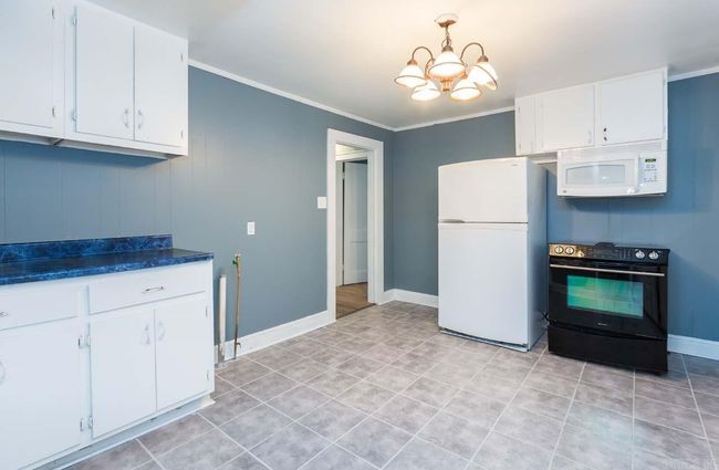 2521 Franklin St, House other with 3 bedrooms, 2 bathrooms and null parking in North Little Rock AR | Image 6