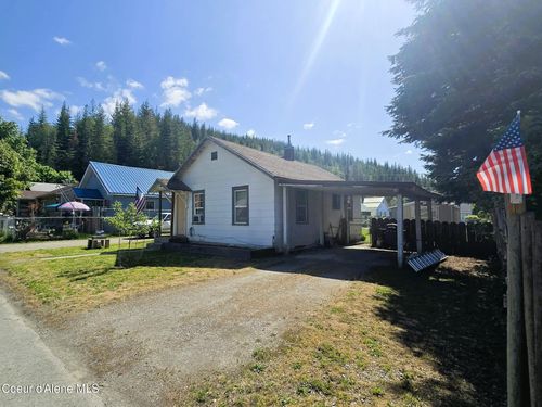 116 E St, Smelterville, ID, 83868 | Card Image