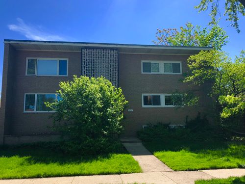 1-8723 Trumbull Ave, Skokie, IL, 60076-2427 | Card Image