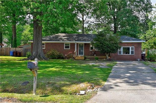 948 Hollywood Dr, Chesapeake, VA, 23320-4839 | Card Image