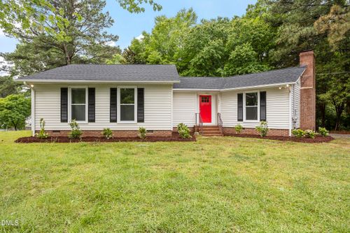 1821 Spring Lane, Sanford, NC, 27330 | Card Image