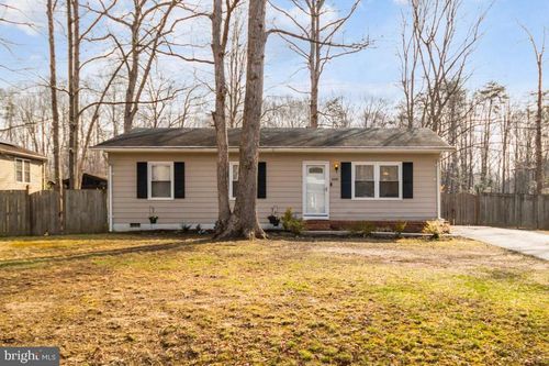 10601 Meadowlark Ln, SPOTSYLVANIA, VA, 22553-7714 | Card Image
