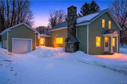 1990 County Route 2, Richland, NY, 13144 | Card Image