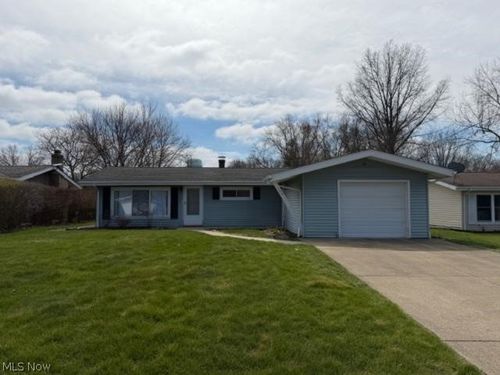 166 Huntington Dr, Northfield, OH, 44067-1368 | Card Image