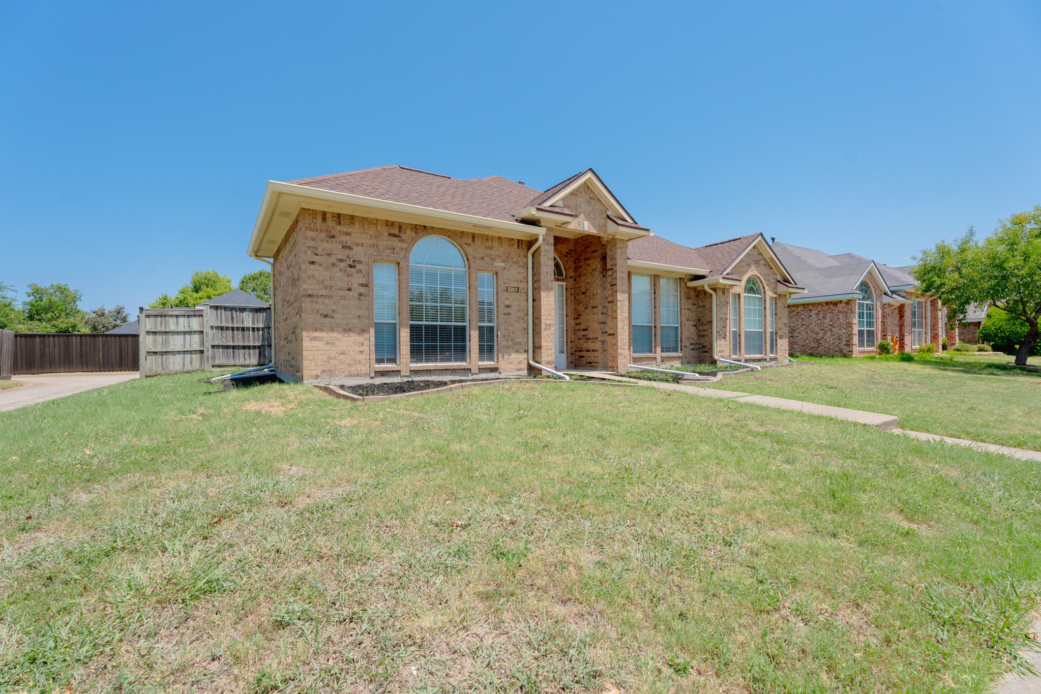 Residential Lease in Garland 3