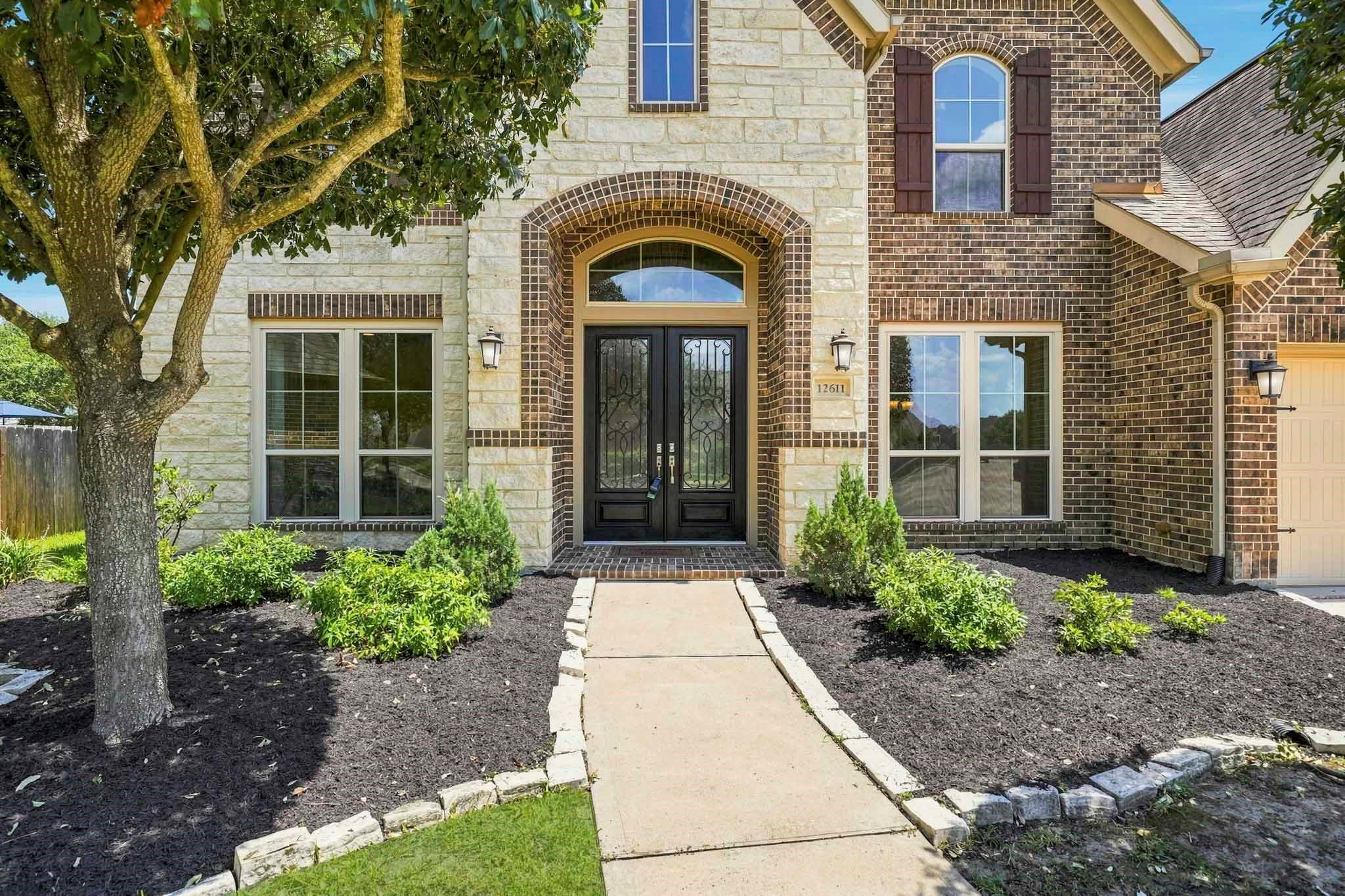 Residential in Pearland 2