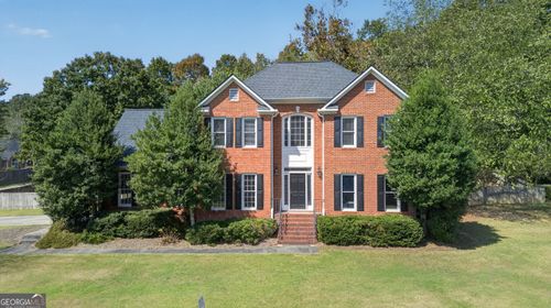 21 Saddlebrook Dr Se, Rome, GA, 30161-7245 | Card Image