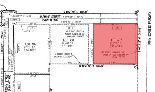 307-1448 E Jasmine St, Eagle Mountain, UT, 84005 | Card Image
