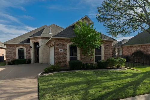 405 Westbury Ct, Arlington, TX, 76013-6526 | Card Image