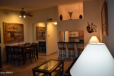 2029 - 14203 N 19th Avenue, Condo with 2 bedrooms, 2 bathrooms and null parking in Phoenix AZ | Image 2